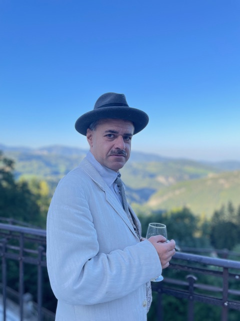 Die letzten Tage der Menschheit