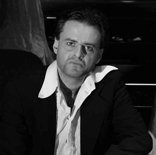 Giuseppe Givola in "Der aufhaltsame Aufstieg des Arturo Ui"